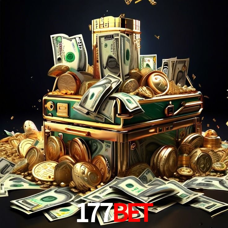 Welcome Bonus 177bet
