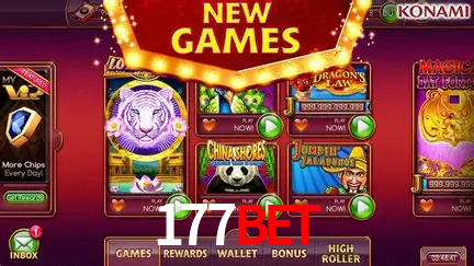 VIP Casino 177bet