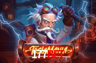 Slot Games 177bet