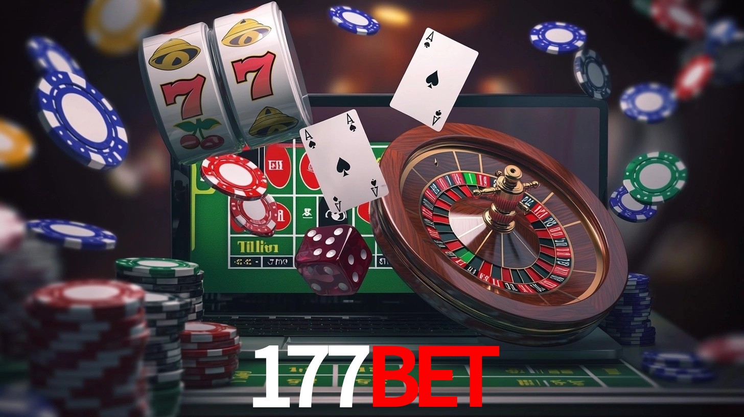 Welcome Bonus 177bet