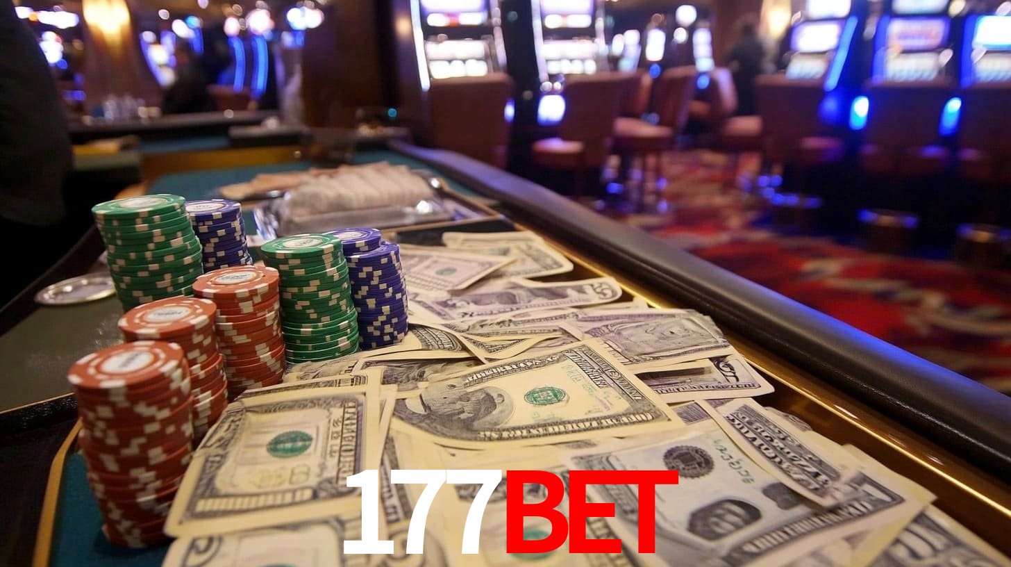 Weekend Specials 177bet